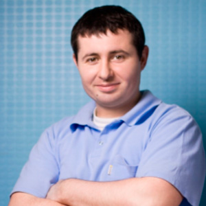 Yuriy Lesnyak