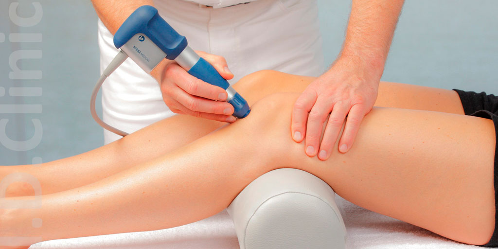 Is shock wave therapy harmful?